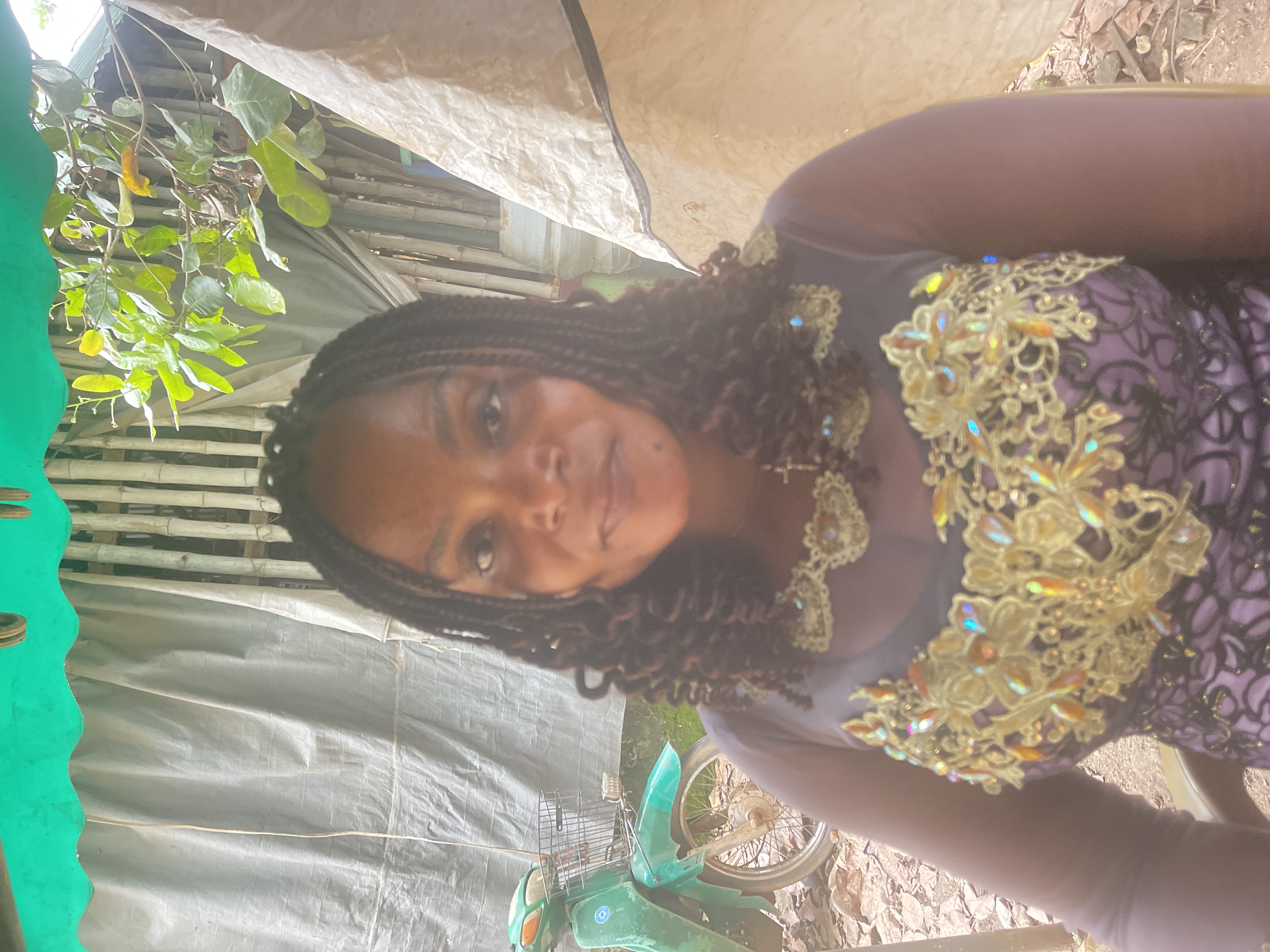 Love obenyie